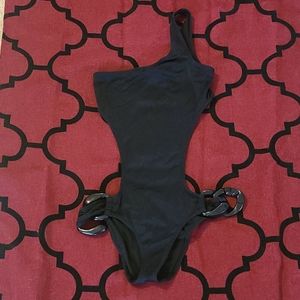 Victoria's Secret one piece swimsuit